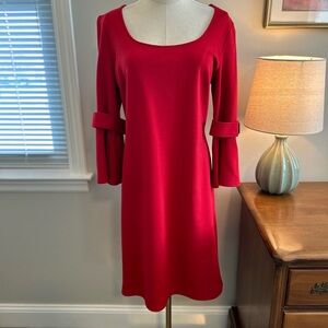 Spence Midi Dress